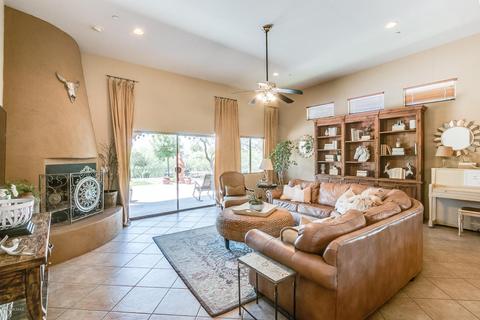 5396 Edwin Rd, Tucson, AZ 85739 photo 7