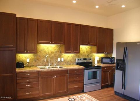 6114 E De Vaca Cir, Saint David, AZ 85630 photo 2