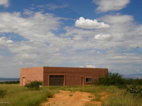 6114 E De Vaca Cir, Saint David, AZ 85630 photo 1