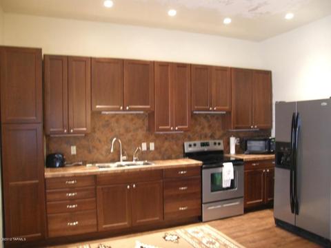 6114 E De Vaca Cir, Saint David, AZ 85630 photo 3