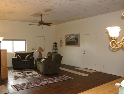 6114 E De Vaca Cir, Saint David, AZ 85630 photo 5