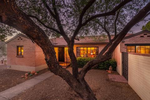 2725 E 8th St, Tucson, AZ 85716 photo 2