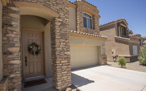 12422 E Corte Manta, Vail, AZ 85641 photo 2