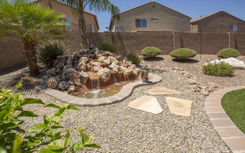 12422 E Corte Manta, Vail, AZ 85641 photo 8