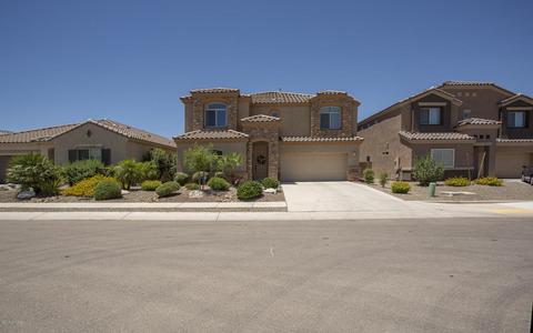 12422 E Corte Manta, Vail, AZ 85641 photo 3