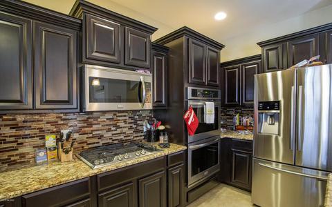 12422 E Corte Manta, Vail, AZ 85641 photo 25
