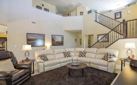 12422 E Corte Manta, Vail, AZ 85641 photo 16
