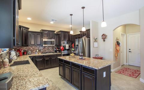 12422 E Corte Manta, Vail, AZ 85641 photo 21