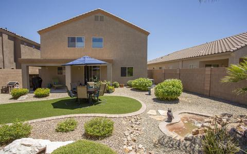12422 E Corte Manta, Vail, AZ 85641 photo 10