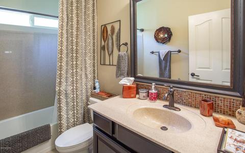 12422 E Corte Manta, Vail, AZ 85641 photo 12
