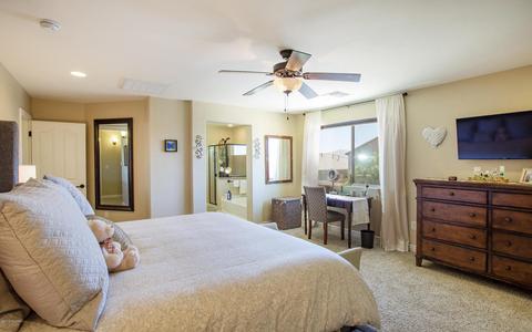 12422 E Corte Manta, Vail, AZ 85641 photo 32