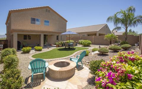 12422 E Corte Manta, Vail, AZ 85641 photo 5