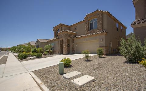 12422 E Corte Manta, Vail, AZ 85641 photo 4