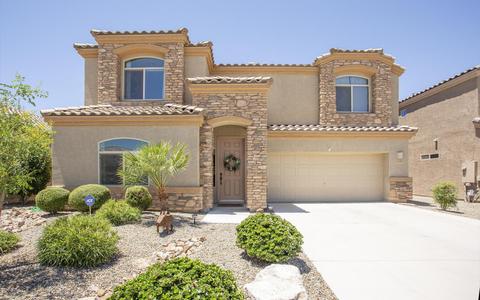 12422 E Corte Manta, Vail, AZ 85641 photo 1
