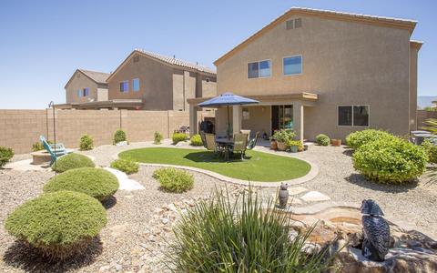 12422 E Corte Manta, Vail, AZ 85641 photo 6
