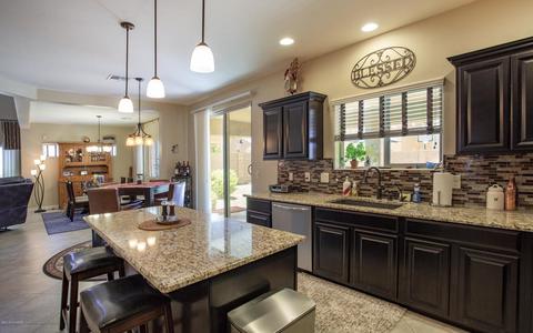 12422 E Corte Manta, Vail, AZ 85641 photo 23