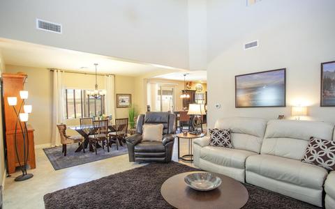 12422 E Corte Manta, Vail, AZ 85641 photo 17