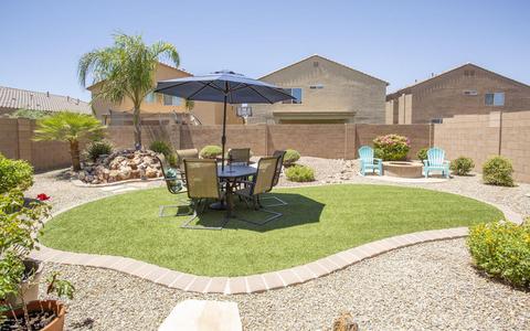12422 E Corte Manta, Vail, AZ 85641 photo 9