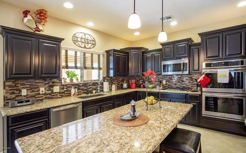 12422 E Corte Manta, Vail, AZ 85641 photo 22