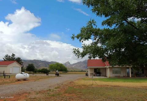 260 N Desert Rd, Pearce, AZ 85625 photo 42
