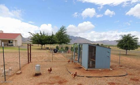 260 N Desert Rd, Pearce, AZ 85625 photo 40