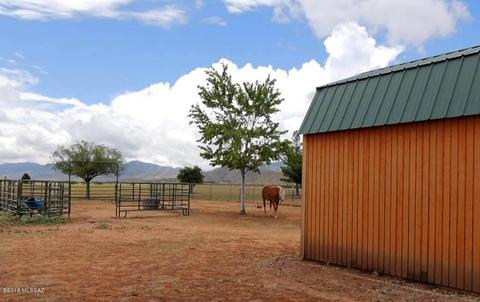 260 N Desert Rd, Pearce, AZ 85625 photo 49