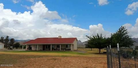 260 N Desert Rd, Pearce, AZ 85625 photo 41