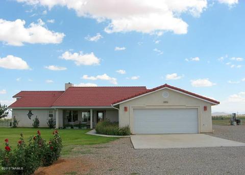 260 N Desert Rd, Pearce, AZ 85625 photo 7