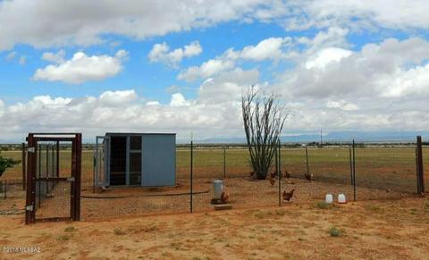 260 N Desert Rd, Pearce, AZ 85625 photo 5