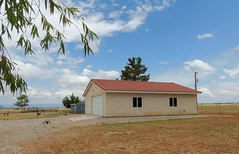 260 N Desert Rd, Pearce, AZ 85625 photo 16