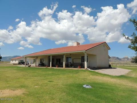 260 N Desert Rd, Pearce, AZ 85625 photo 50