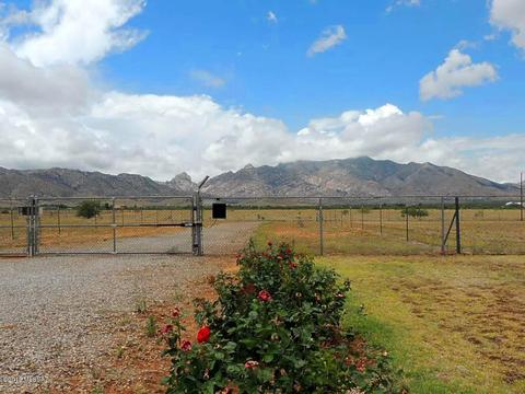 260 N Desert Rd, Pearce, AZ 85625 photo 9