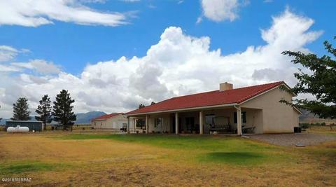 260 N Desert Rd, Pearce, AZ 85625 photo 10