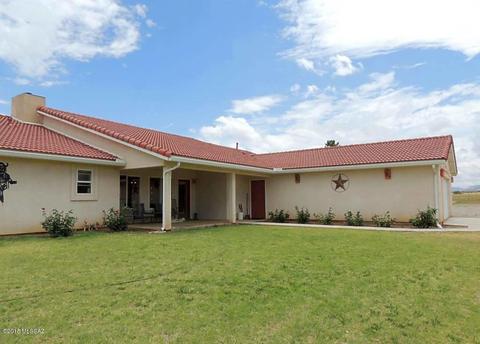 260 N Desert Rd, Pearce, AZ 85625 photo 8