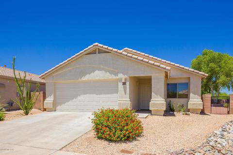 472 E Greg Rock Rd, Vail, AZ 85641 photo 23