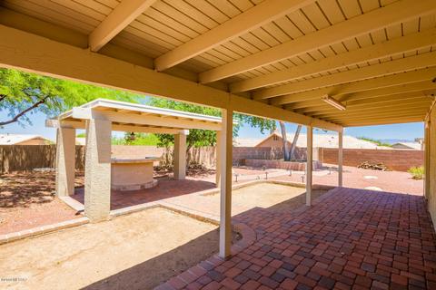 472 E Greg Rock Rd, Vail, AZ 85641 photo 16