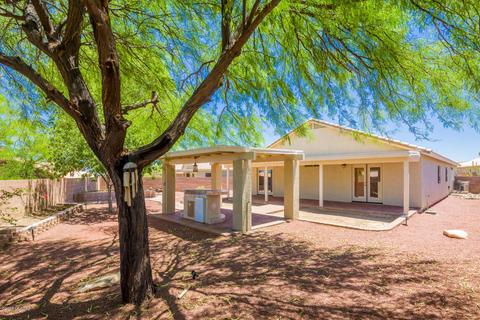 472 E Greg Rock Rd, Vail, AZ 85641 photo 18