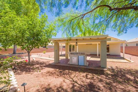 472 E Greg Rock Rd, Vail, AZ 85641 photo 19