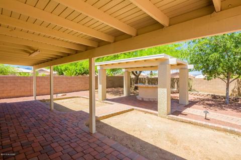 472 E Greg Rock Rd, Vail, AZ 85641 photo 17
