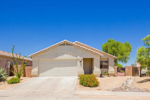 472 E Greg Rock Rd, Vail, AZ 85641 photo 22
