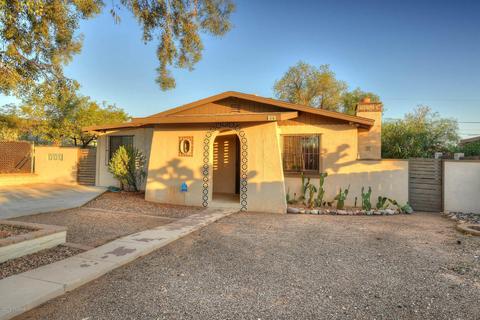 534 E Lee St, Tucson, AZ 85705 photo 1