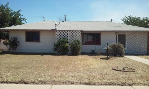 211 Cochise Ave, Willcox, AZ 85643 photo 2