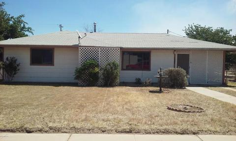 211 Cochise Ave, Willcox, AZ 85643 photo 3