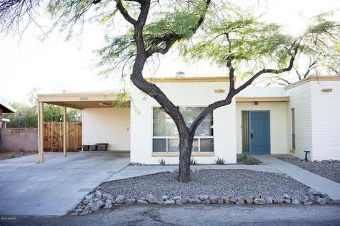 2015 N Tucker Dr, Tucson, AZ 85716 photo 1