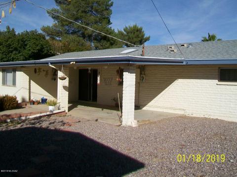 204 E 5th Pl, San Manuel, AZ 85631 photo 15
