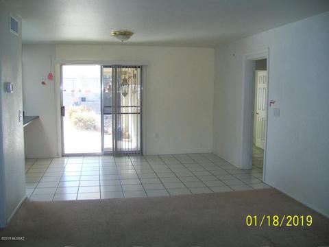 204 E 5th Pl, San Manuel, AZ 85631 photo 3