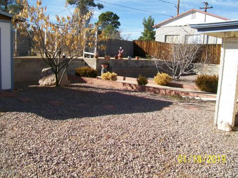 204 E 5th Pl, San Manuel, AZ 85631 photo 16