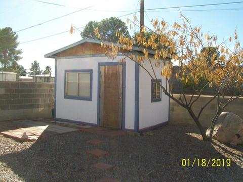 204 E 5th Pl, San Manuel, AZ 85631 photo 17