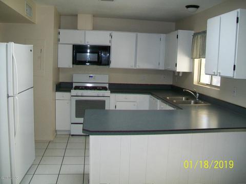 204 E 5th Pl, San Manuel, AZ 85631 photo 4