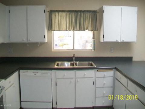 204 E 5th Pl, San Manuel, AZ 85631 photo 5